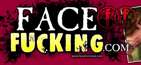 Stella Leigh Degraded on FaceFucking.com